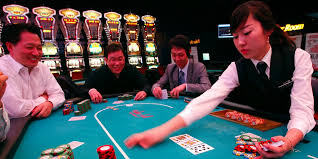 Вход на зеркало Don Cash Casino