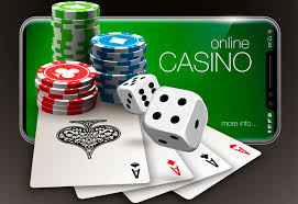 Онлайн казино Don Cash Casino